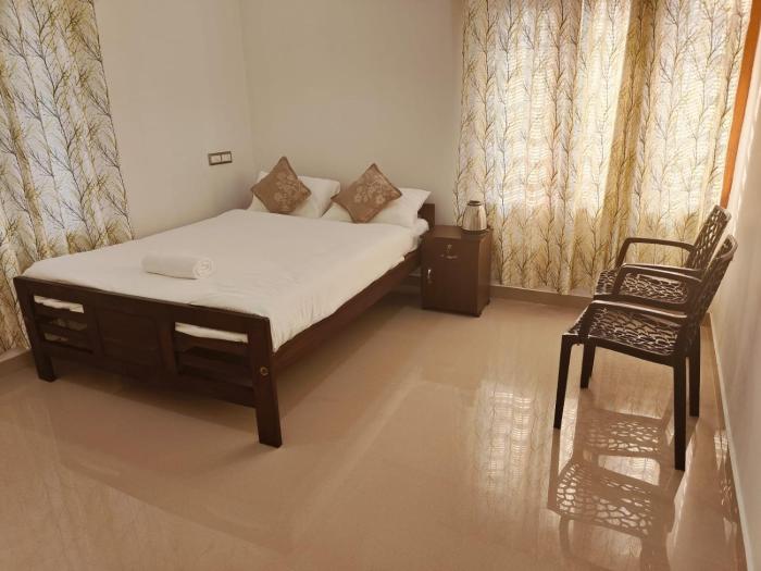 palm paradise home stay