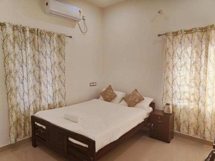 palm paradise home stay