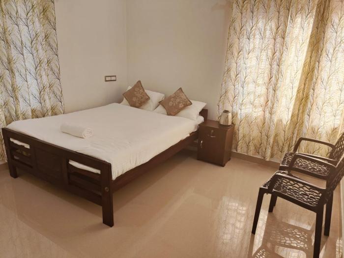 palm paradise home stay