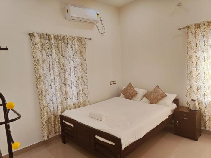 palm paradise home stay