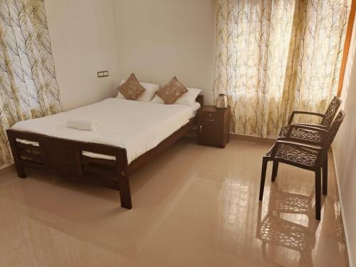 palm paradise home stay