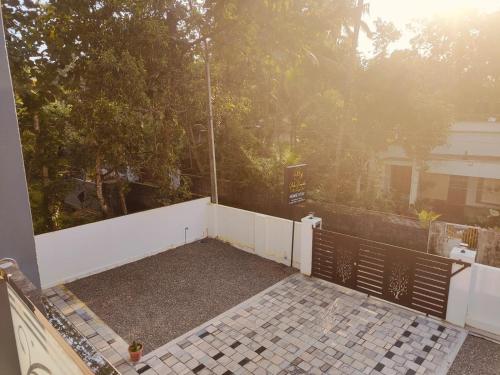 palm paradise home stay