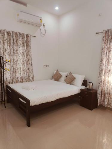 palm paradise home stay