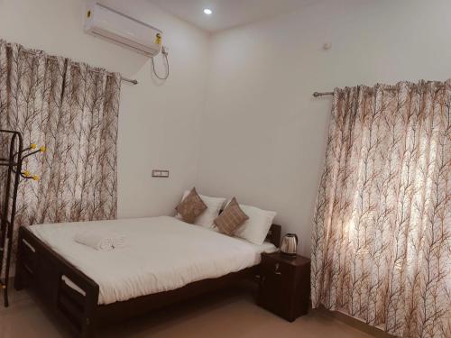 palm paradise home stay