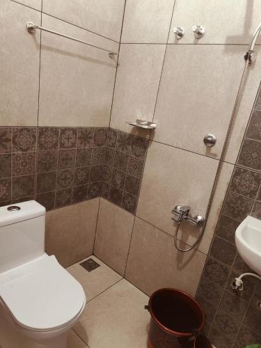 palm paradise home stay