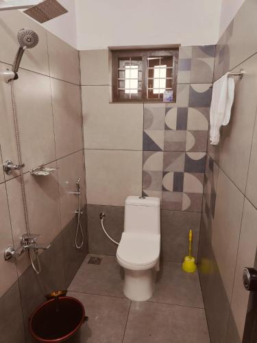 palm paradise home stay