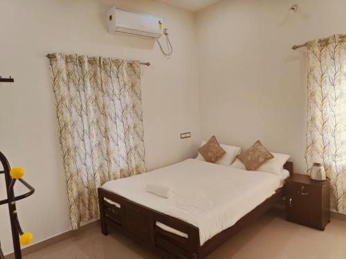 palm paradise home stay