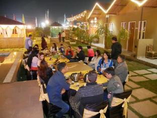 Urban Nature Farms,,3 star