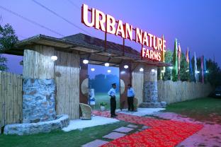 Urban Nature Farms,,3 star