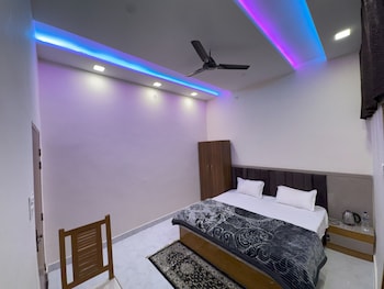 its braj raj home stay