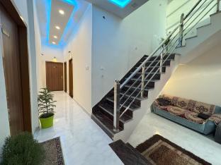 It's Braj Raj Home Stay,,3 star