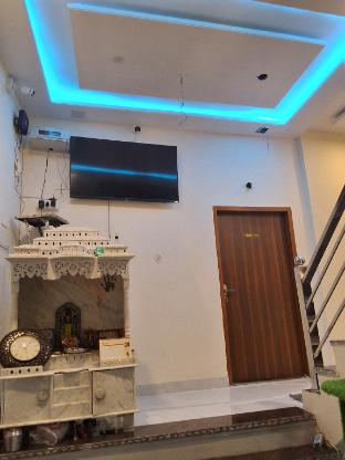 It's Braj Raj Home Stay,,3 star