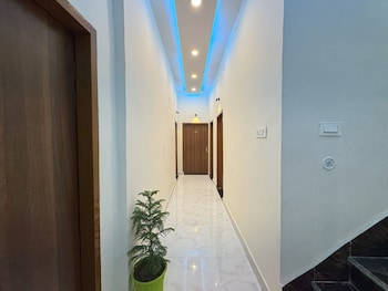 its braj raj home stay