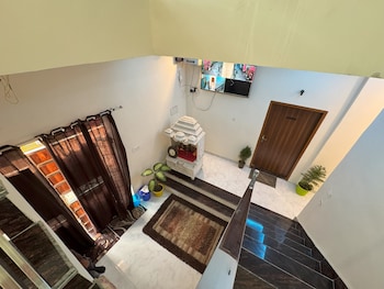 its braj raj home stay