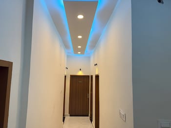 its braj raj home stay