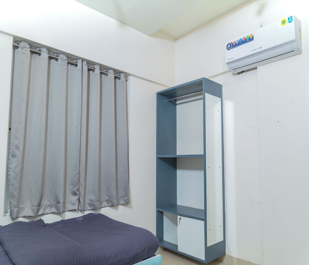 copper 11 service apartments sb road shivaji nagar pune