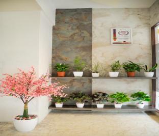 copper 11 service apartments sb road shivaji nagar pune