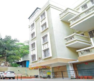 copper 11 service apartments sb road shivaji nagar pune