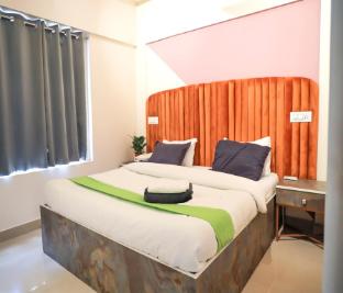 copper 11 service apartments sb road shivaji nagar pune