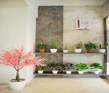 copper 11 service apartments sb road shivaji nagar pune