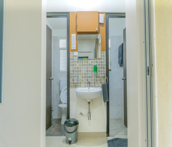 copper 11 service apartments sb road shivaji nagar pune