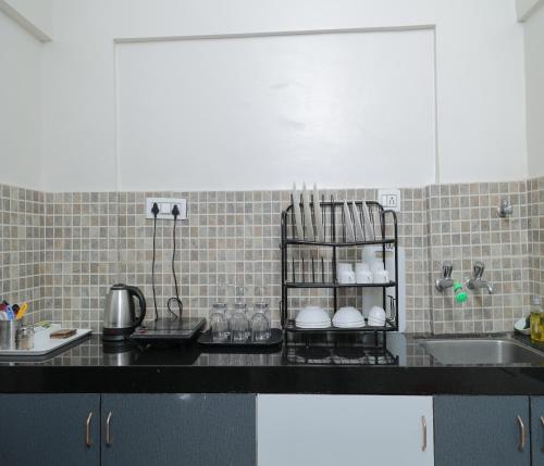 copper 11 service apartments sb road shivaji nagar pune