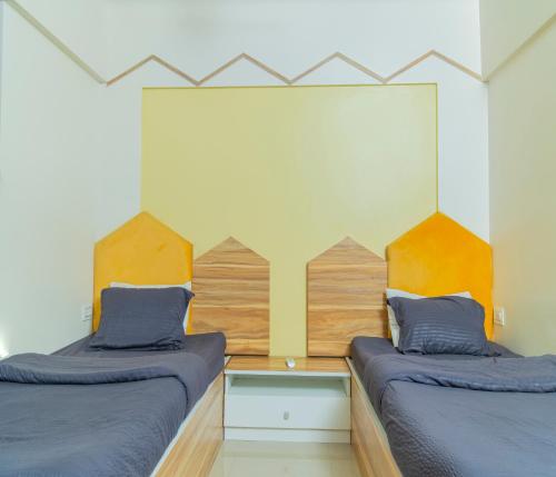 copper 11 service apartments sb road shivaji nagar pune