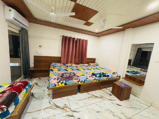 hotel shree sidhi vinayak