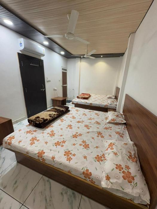 hotel shree sidhi vinayak