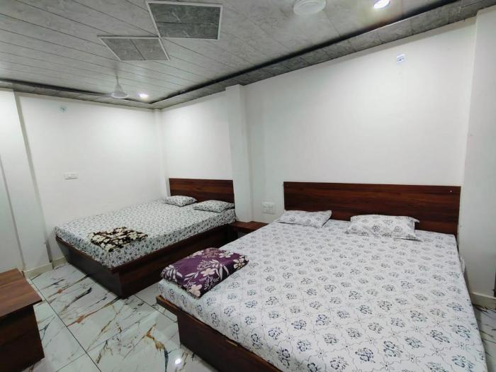 hotel shree sidhi vinayak