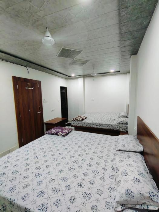 hotel shree sidhi vinayak