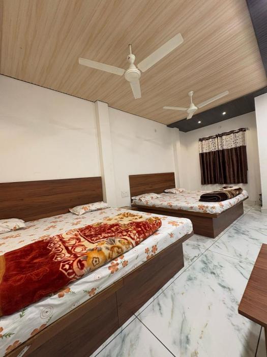 hotel shree sidhi vinayak