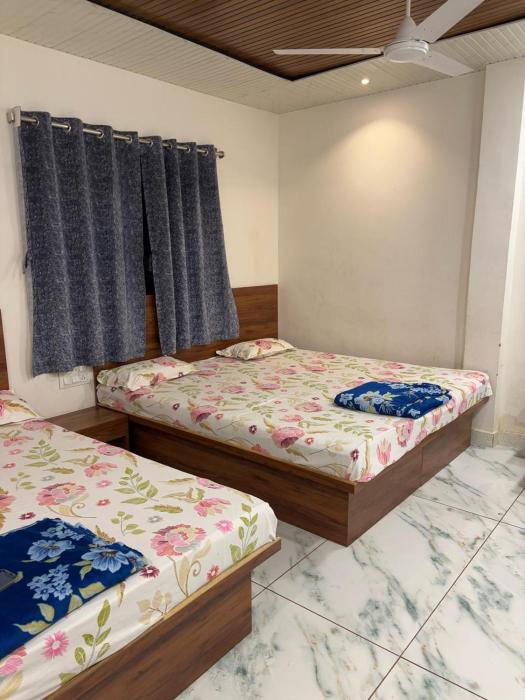 hotel shree sidhi vinayak