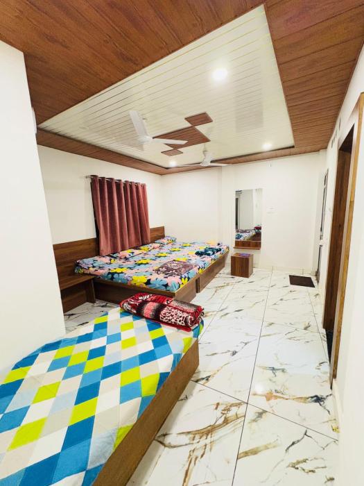 hotel shree sidhi vinayak