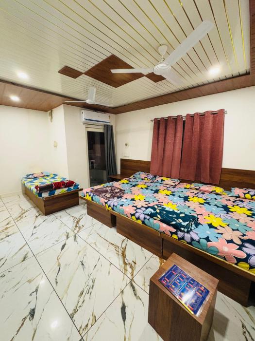 hotel shree sidhi vinayak