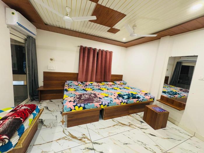 hotel shree sidhi vinayak