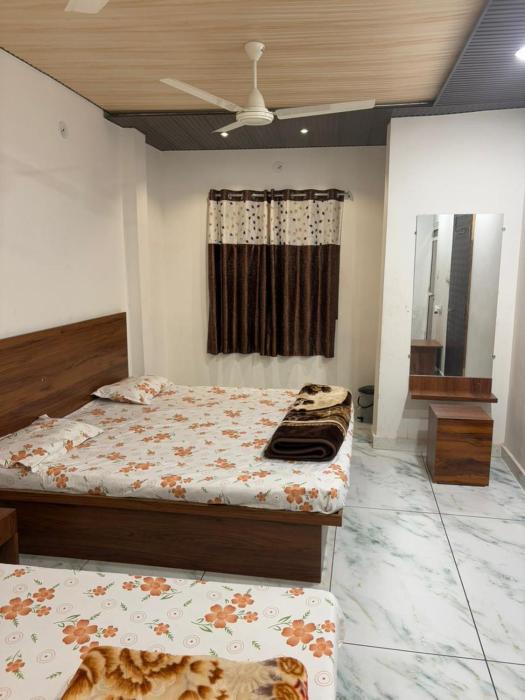 hotel shree sidhi vinayak