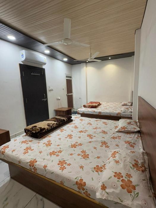 hotel shree sidhi vinayak
