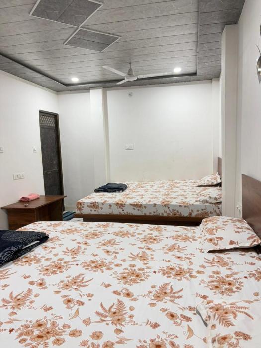hotel shree sidhi vinayak