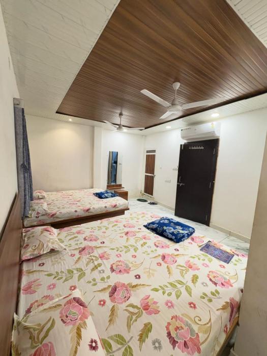 hotel shree sidhi vinayak