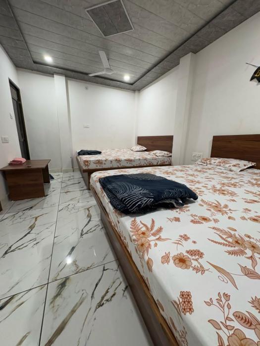 hotel shree sidhi vinayak
