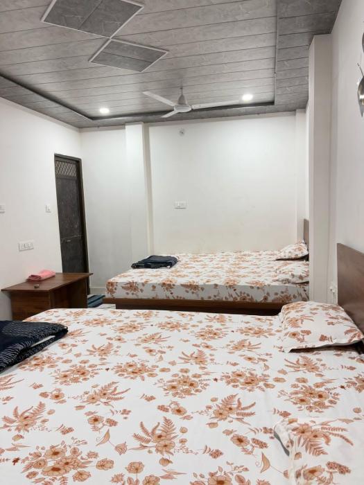 hotel shree sidhi vinayak