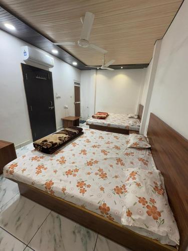 hotel shree sidhi vinayak