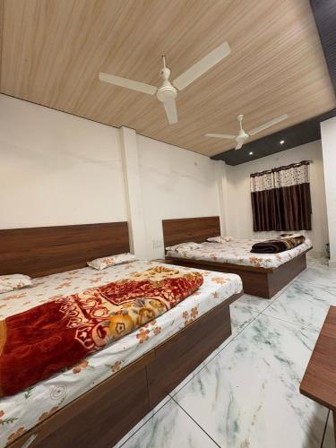 hotel shree sidhi vinayak