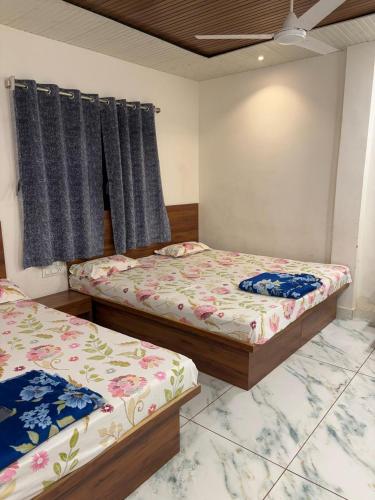 hotel shree sidhi vinayak