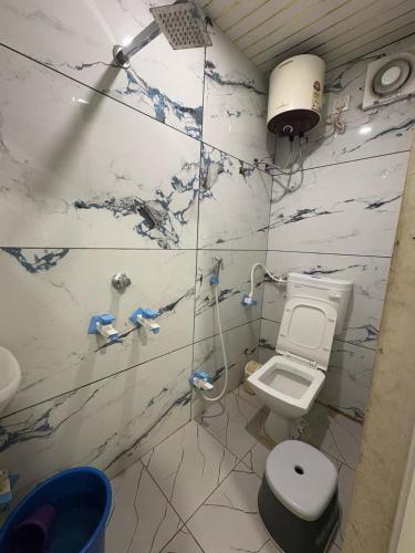 hotel shree sidhi vinayak