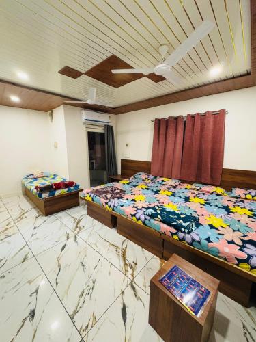 hotel shree sidhi vinayak