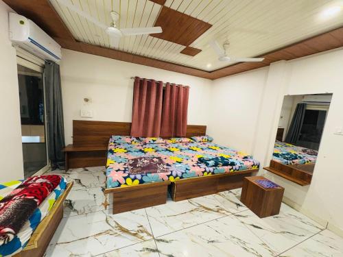 hotel shree sidhi vinayak