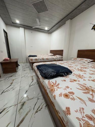 hotel shree sidhi vinayak