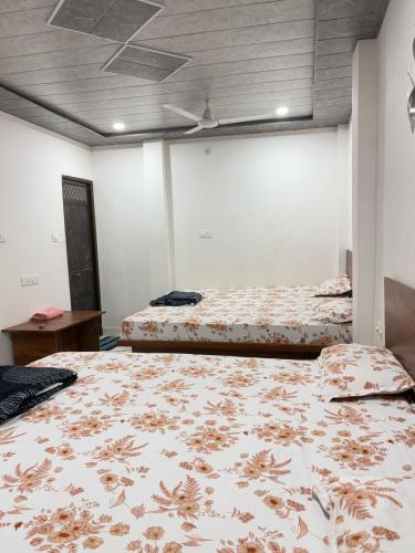 hotel shree sidhi vinayak